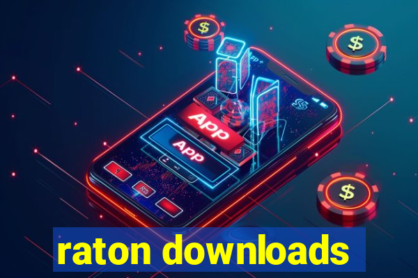 raton downloads